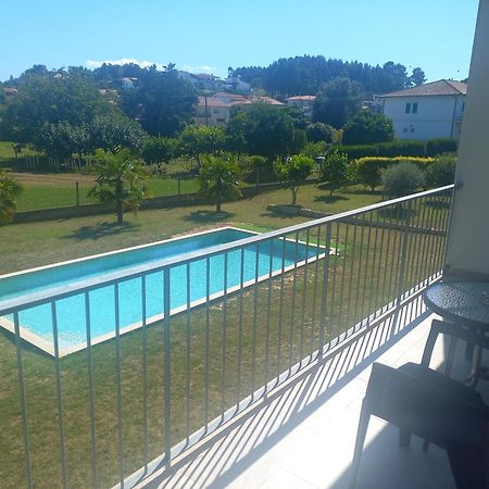 Quinta De Reiriz Διαμέρισμα Monção Εξωτερικό φωτογραφία