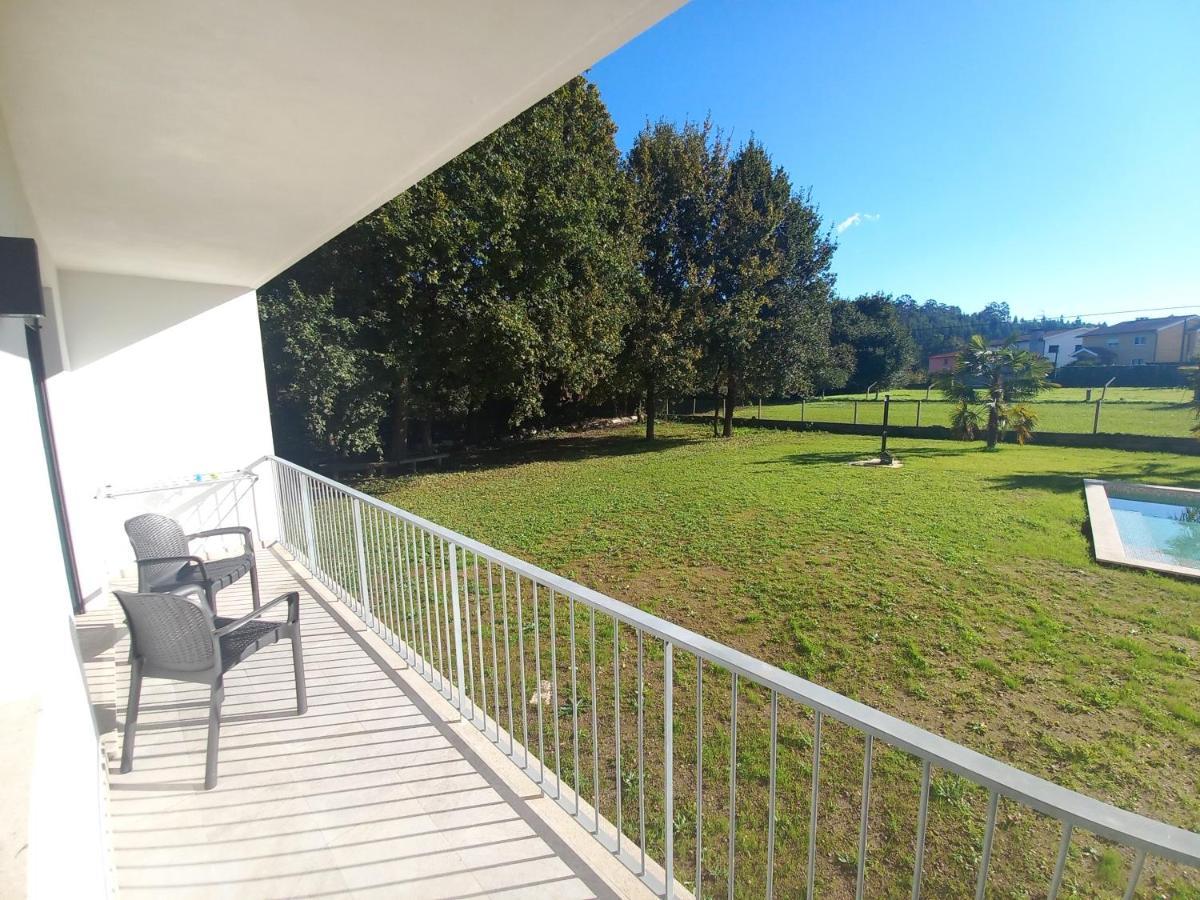 Quinta De Reiriz Διαμέρισμα Monção Εξωτερικό φωτογραφία