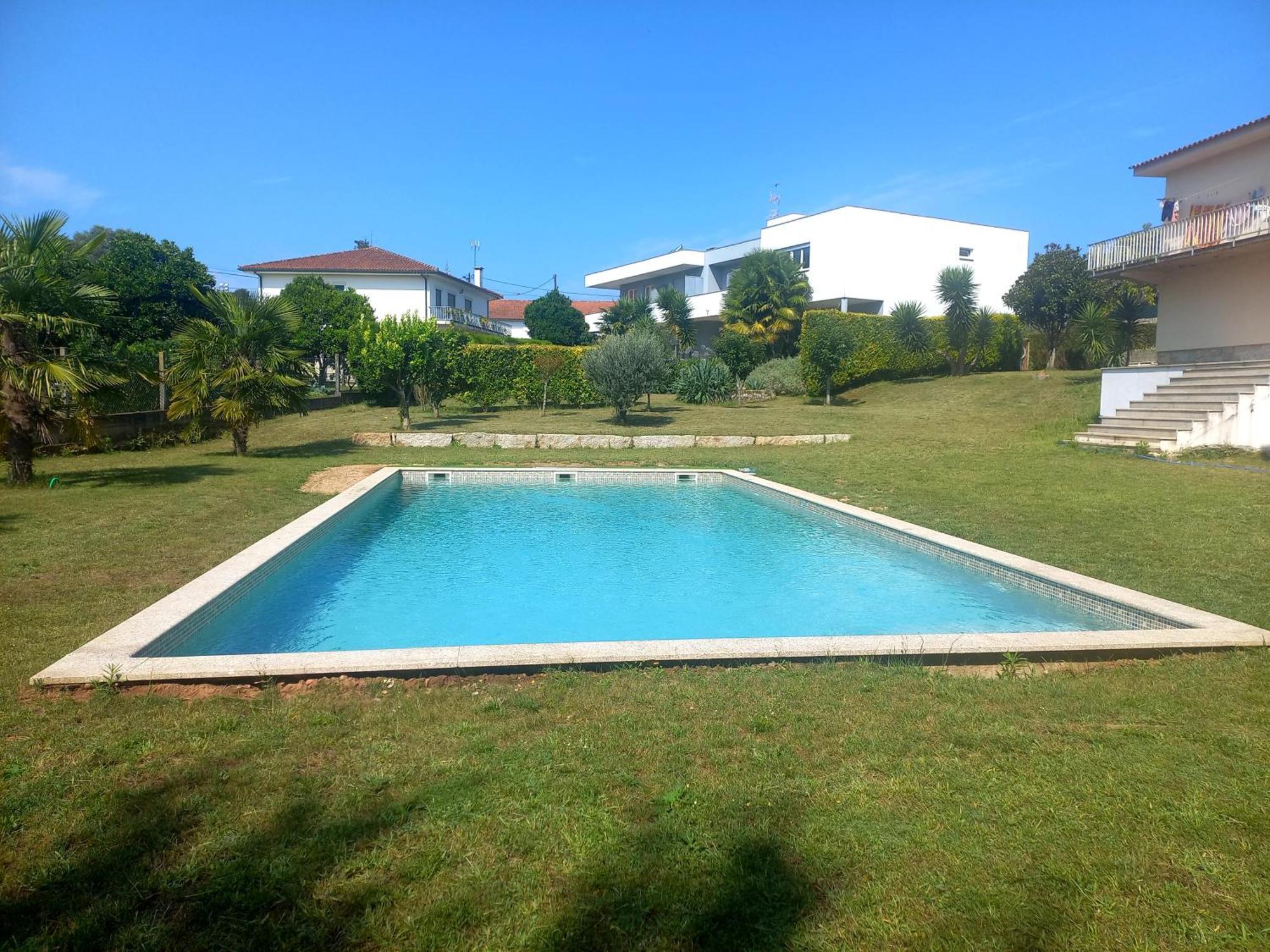 Quinta De Reiriz Διαμέρισμα Monção Εξωτερικό φωτογραφία