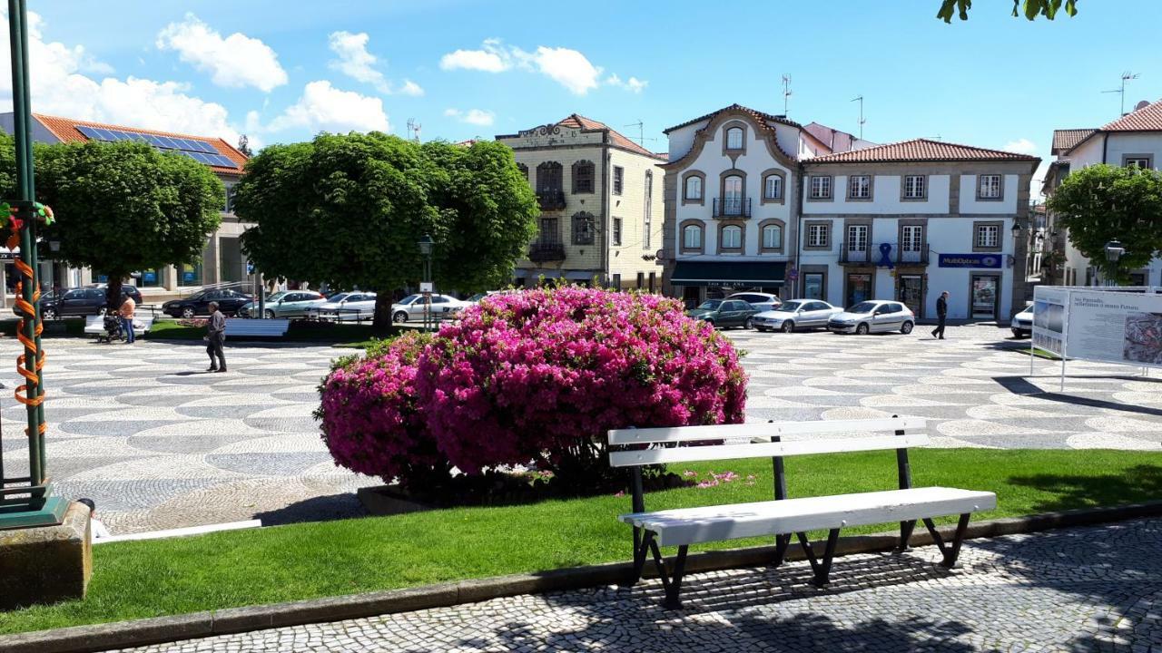 Quinta De Reiriz Διαμέρισμα Monção Εξωτερικό φωτογραφία