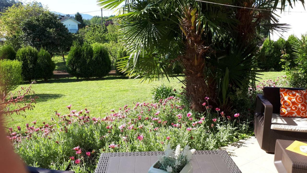Quinta De Reiriz Διαμέρισμα Monção Εξωτερικό φωτογραφία