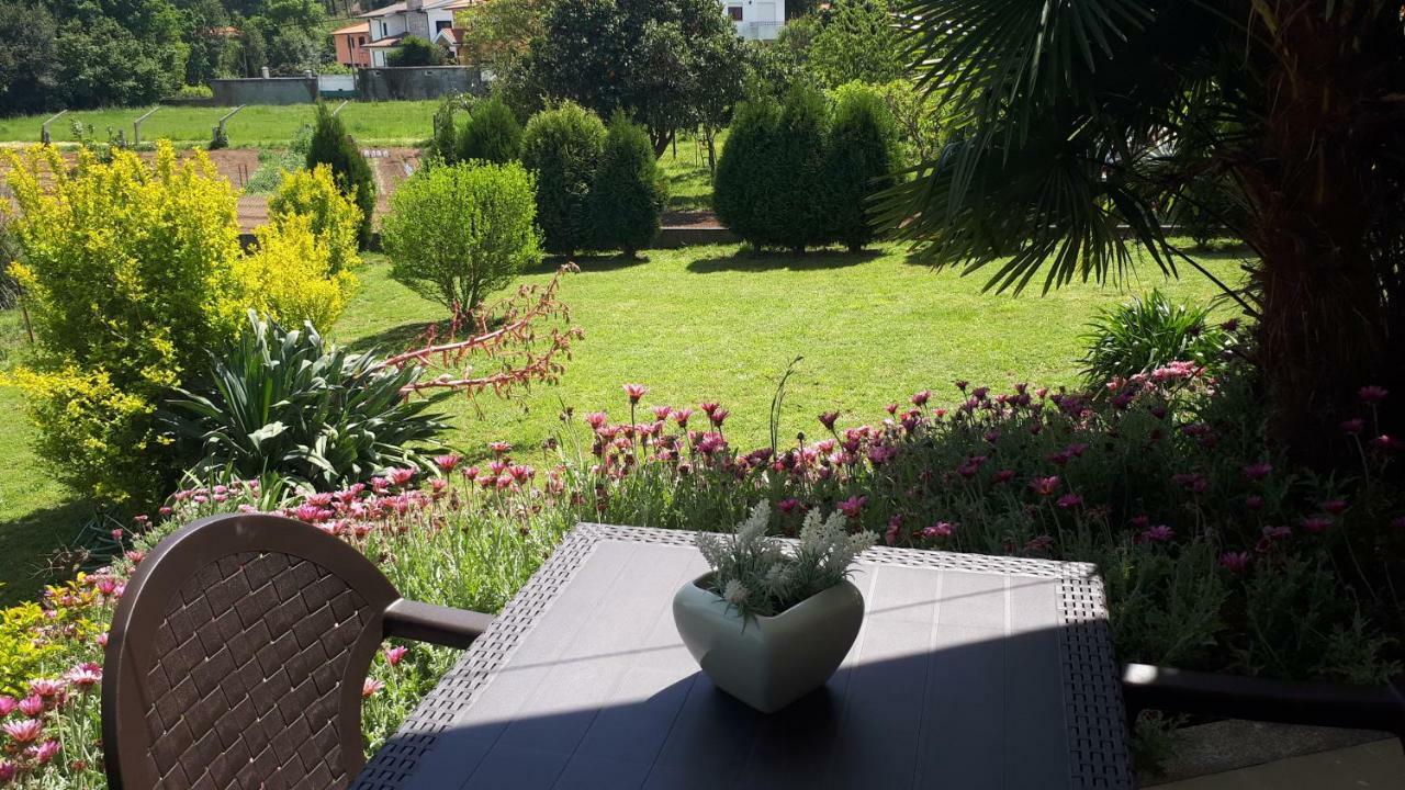 Quinta De Reiriz Διαμέρισμα Monção Εξωτερικό φωτογραφία